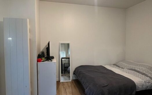 A louer, Studio Rouen Boulingrin (76000)