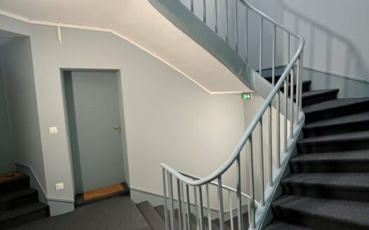 Charmant T2 en hyper centre de Rouen avec terrasse privative