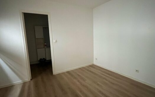 Charmant T2 en hyper centre de Rouen avec terrasse privative