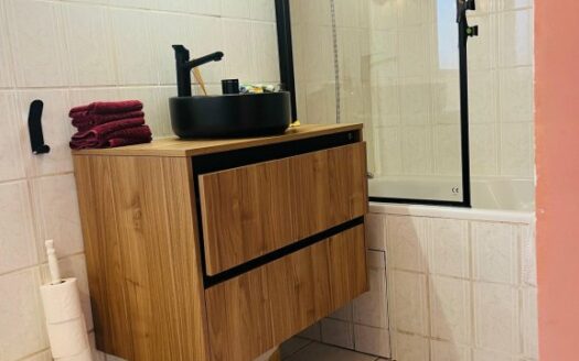 À louer – Charmant pavillon 94,40 m² – Bihorel