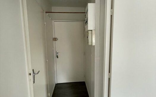 A louer, 31m² ROUEN SAINT MARC / CHU (76000)