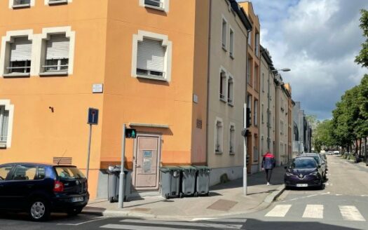 A louer, 31m² ROUEN SAINT MARC / CHU (76000)