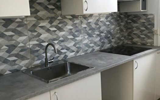 A louer, bel F2 lumineux à Grand Quevilly, balcon + parking