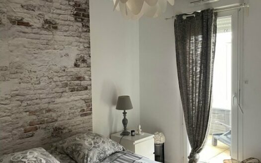 A LOUER F2 FRANQUEVILLE SAINT PIERE