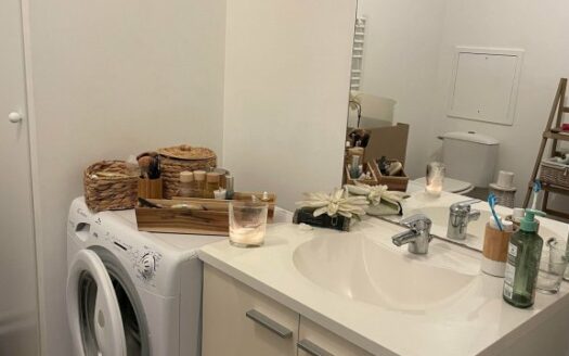 A LOUER F2 FRANQUEVILLE SAINT PIERE