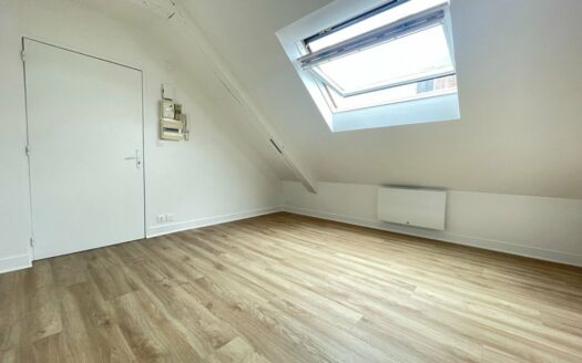 A LOUER STUDIO 18m² ROUEN CAUCHOISE (76000)