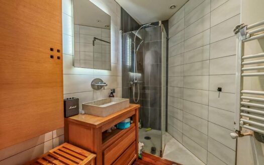 A louer, charmant meuble quartier de l'hotel de ville à Rouen