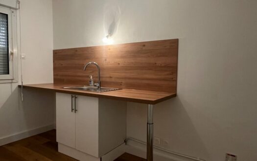 Charmante Maison jumelée, à Sotteville les Rouen