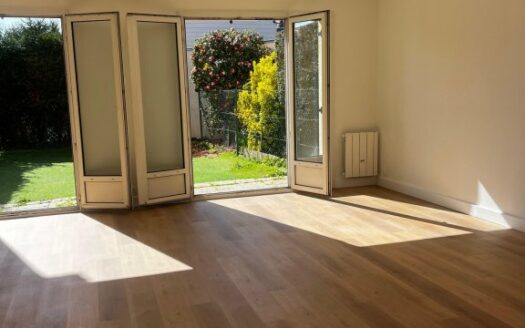 Charmante Maison jumelée, à Sotteville les Rouen