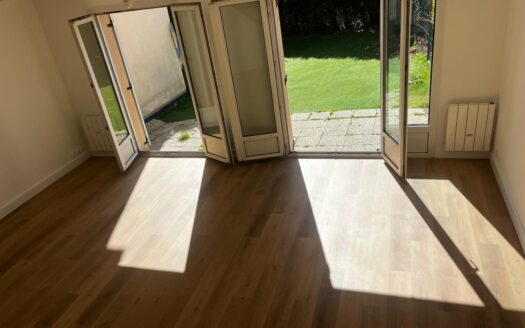 Charmante Maison jumelée, à Sotteville les Rouen