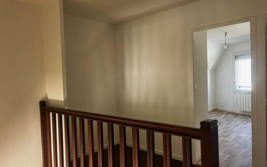 Charmante Maison jumelée, à Sotteville les Rouen