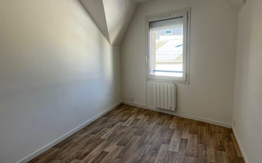 Charmante Maison jumelée, à Sotteville les Rouen