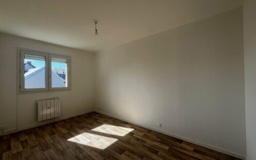 Charmante Maison jumelée, à Sotteville les Rouen