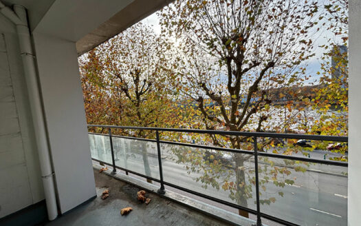 A vendre Rouen vue Seine F3 73.88m²