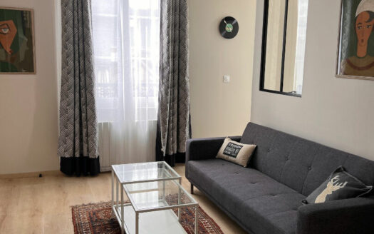 A vendre ROUEN HYPER CENTRE Immeuble de rapport aux prestations haut de gamme.