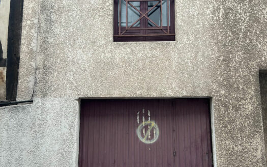 Box fermé SAINT HILAIRE 18.68m²