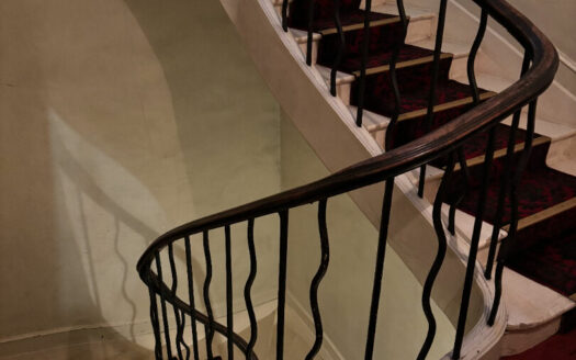 A vendre Rouen Cauchoise Studio 24m²