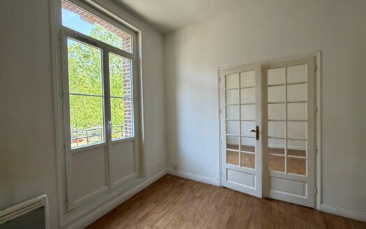 Rouen Saint-Marc grand F2