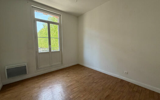 Rouen Saint-Marc grand F2