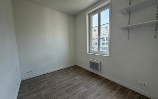 Rouen Saint-Marc grand F2