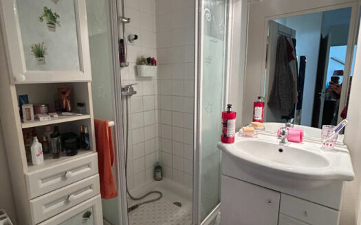 A vendre Appartement Sotteville-Les-Rouen 2 pièces 46.24 m2