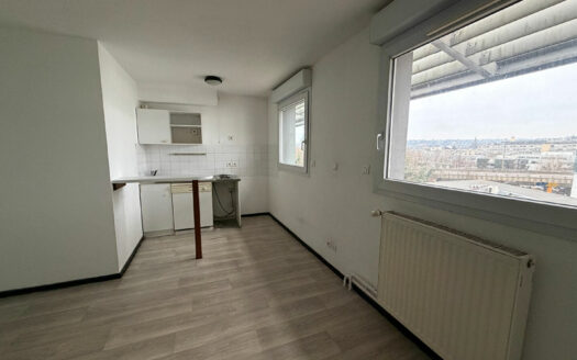 A vendre Rouen Fac de Médecine F1 31 m2