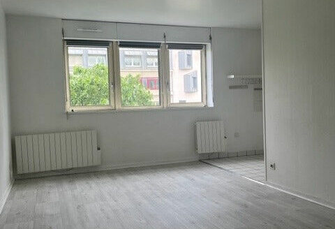 A louer, F2 46m² Quartier Saint Marc, Rouen