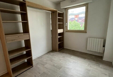 A louer, F2 46m² Quartier Saint Marc, Rouen