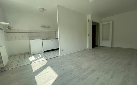 A louer, F2 46m² Quartier Saint Marc, Rouen