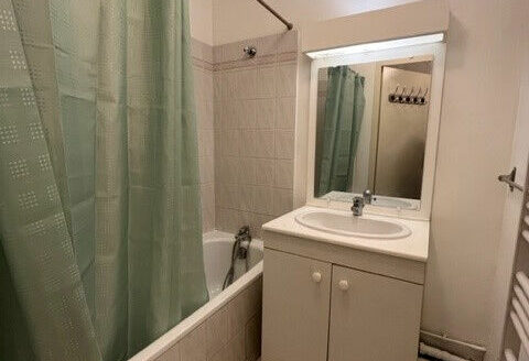 A louer, F2 46m² Quartier Saint Marc, Rouen