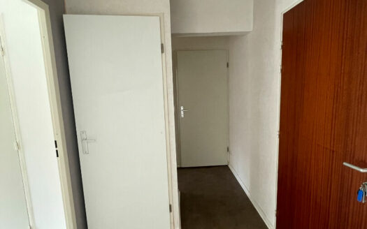 A louer, F2 46m² Quartier Saint Marc, Rouen