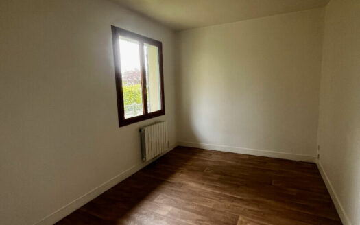 Maison de charme avec jardin arboré à Bois-Guillaume, secteur calme et recherché