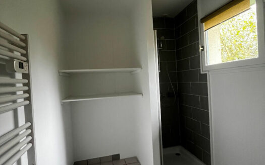 Maison de charme avec jardin arboré à Bois-Guillaume, secteur calme et recherché