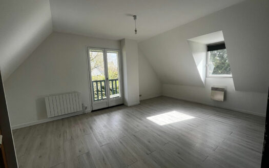 Maison de charme avec jardin arboré à Bois-Guillaume, secteur calme et recherché