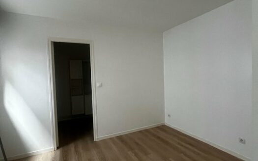 Charmant T2 en hyper centre de Rouen avec terrasse privative