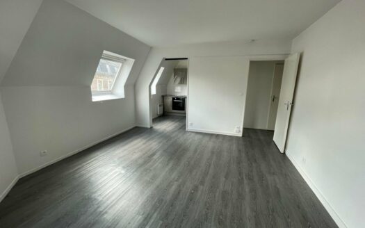 A louer, 31m² ROUEN SAINT MARC / CHU (76000)