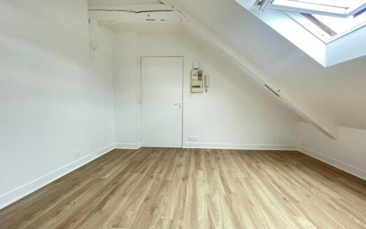 A LOUER STUDIO 18m² ROUEN CAUCHOISE (76000)