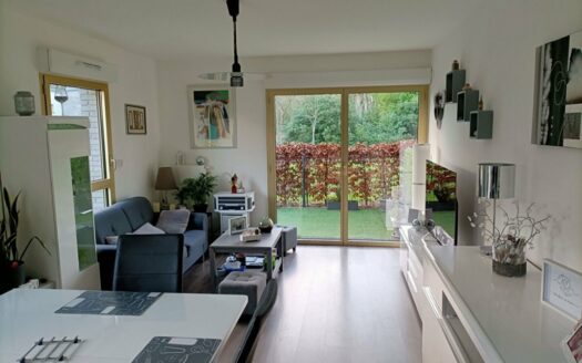 Appartement Mont Saint Aignan 3 pièce(s)