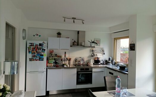 Appartement Mont Saint Aignan 3 pièce(s)