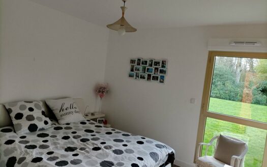 Appartement Mont Saint Aignan 3 pièce(s)