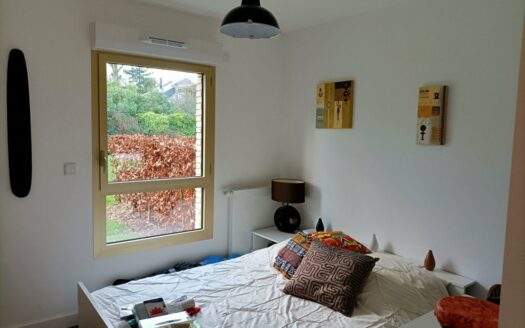 Appartement Mont Saint Aignan 3 pièce(s)