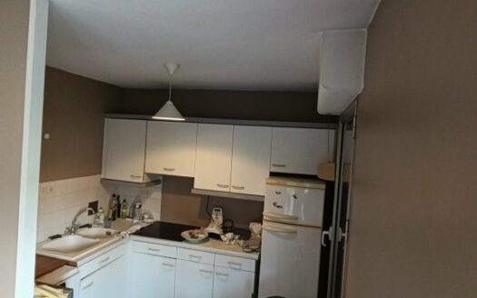 A LOUER STUDIO CHU/SAINT MARC