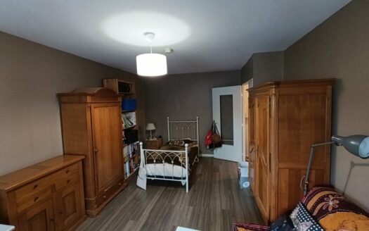 A LOUER STUDIO CHU/SAINT MARC