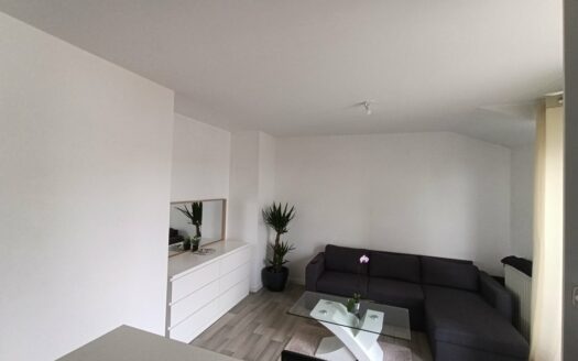 Appartement F2 à Rouen - Quartier recherché - Rue Stanislas Girardin - Parking +