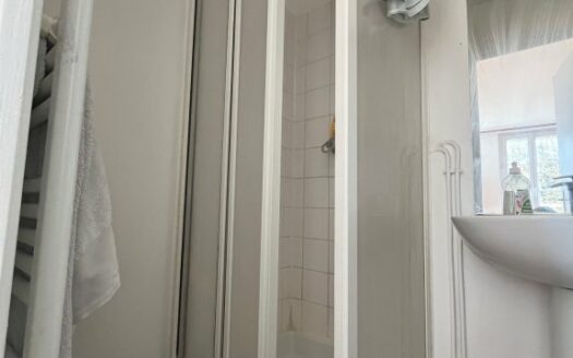 A louer, charmant studio meublé de 23m², hyper centre Rouen