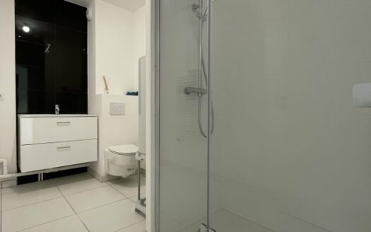 Studio proximité DOCK 76, résidence récente