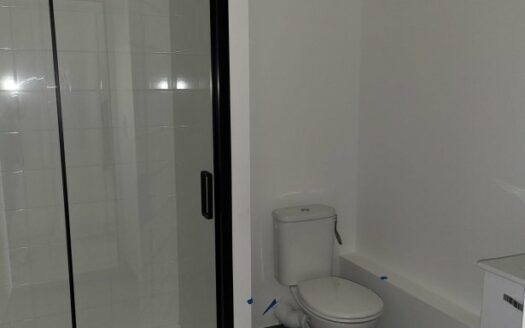 A louer, F2 récent de 41.25m² - à Bihorel avec parking et balcon