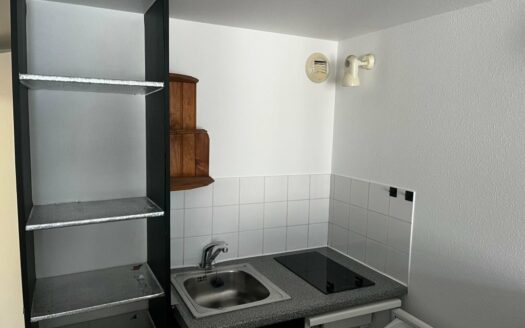 Duplex idéalement situé place saint Marc à Rouen