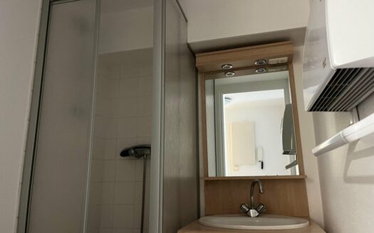 Duplex idéalement situé place saint Marc à Rouen