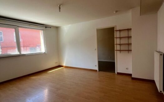 A louer, T2 de 45m² Place saint marc à Rouen
